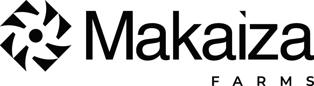 Makaiza Farms logo