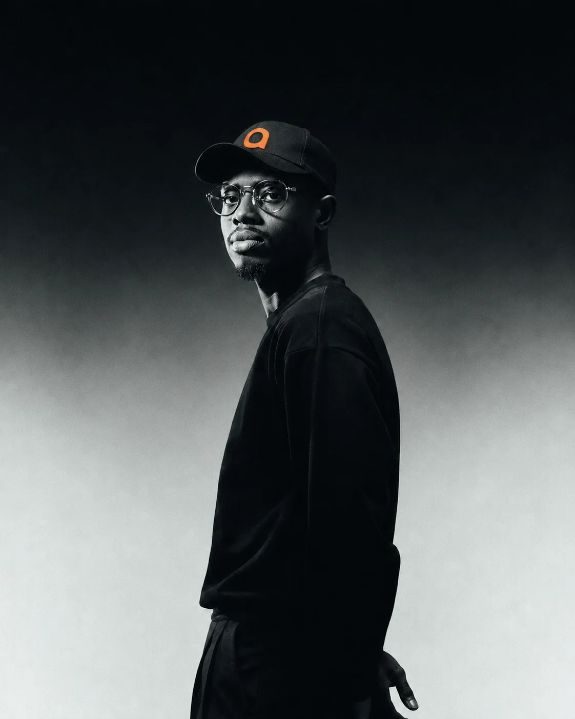 Daniel Ayekogbon, founder and creative director of thezyntra